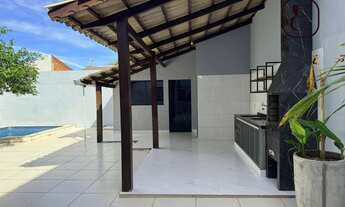 Imagem 5: Casa 4/4 quadra 110 Sul