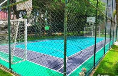 Imagem 2: APARTAMENTO 3 DORMITÓRIOS COM SUÍTE - ÓTIMA POSIÇÃO SOLAR - CAPOEIRAS -FLORIANOPOLIS