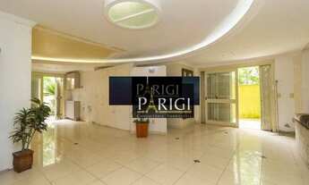 Imagem: Casa com 5 dormitórios para alugar, 560