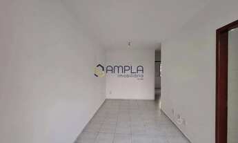 Imagem 5: Apartamento para aluguel, 3 quartos, 1 suíte, 1 vaga, Buritis - Belo Horizonte/MG