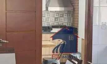 Imagem 4: Sobrado à venda, 154 m² por R$ 940.000,00 - Freguesia do Ó - São Paulo/SP