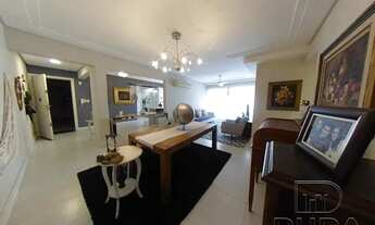 Imagem 3: Apartamento no Centro de Criciúma