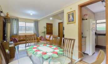 Imagem: Sobrado com piscina, 3 quartos, 140 m2