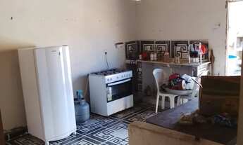 Imagem 7: Vendo ,casa localizada na cidade de São Domingos-se No conjunto da clinica