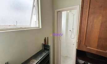 Imagem 7: Apartamento com 3 quartos à venda, 147 m² por R$ 1.090.000 - Icaraí - Niterói/RJ