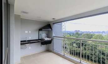 Imagem: Apartamento tipo para venda em City América