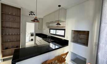 Imagem 4: Apto de 1 suíte + 02 quartos para locação anual R$ 11.000,00 - Centro - BC