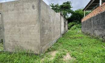 Imagem 2: Casa general Artur em frente ao Mateus