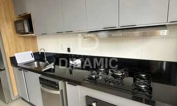 Imagem 6: Apartamento para Locação no Condomínio Tai Residências Setor Bueno - Goiânia