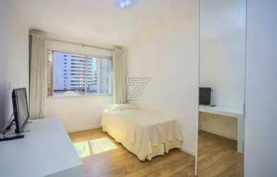 Imagem: Apartamento / 3 quartos / Centro / 113m²