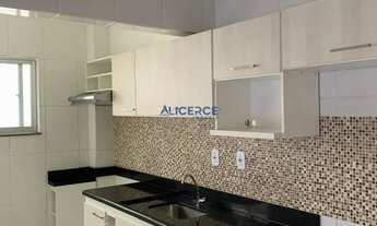 Imagem 5: Apartamento de 2 quartos com vista no Bandeirantes