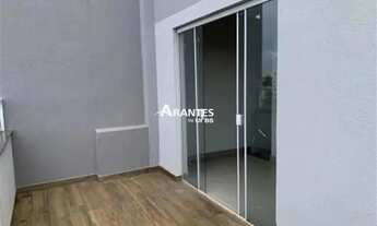 Imagem 3: Apartamento Cobertura com 100m² 3 quartos à venda no Santa Mônica