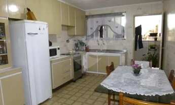 Imagem 5: Sobrado com 3 quartos à venda em Santana - SP