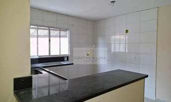 Imagem 2: Chácara com 2 dormitórios à venda, 1200 m² por R$ 286.200,00 - Chácaras Reunidas Igarapés