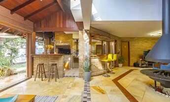 Imagem 4: Casa Residencial 269M² - para Alugar