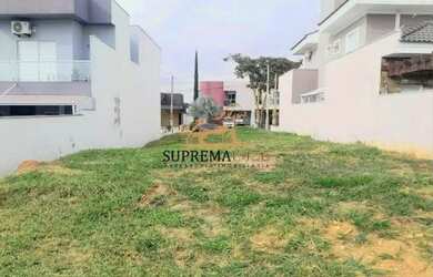 Imagem 3: Terreno com 275 m² á venda , Condomínio Campos do Conde -Sorocaba/SP