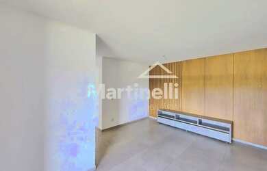 Imagem 3: Apartamento para venda e locação no Edifício Magnólia, próximo ao Parque Uber Sul - Ribeir