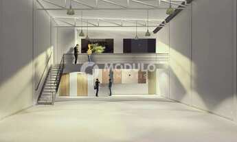 Imagem 2: Galpão disponivel para locação no bairro Marta Helena