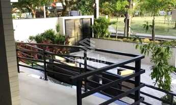 Imagem 7: Apartamento 3 quartos, sendo 3 suítes