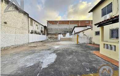 Imagem: Terreno à venda, 850 m² por R$ 830.000