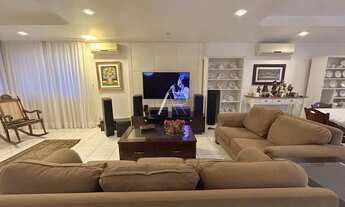 Imagem 3: CASA AMPLA - SANTA MÔNICA - FLORIANÓPOLIS/SC