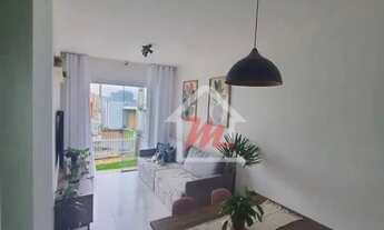 Imagem 5: Casa com 2 dormitórios à venda, 55 m² por R$ 350.000,00 - Arapongas - Indaial/SC