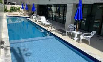 Imagem 5: Apartamento para aluguel possui 53 metros quadrados com 2 quartos em Boa Vista - Recife