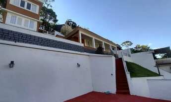 Imagem 4: Imóvel para venda tem 200 metros quadrados com 1 quarto em Alto da Boa Vista - Miguel Pere