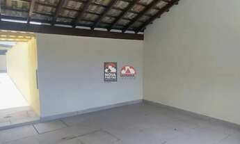 Imagem 3: Sobrado Padrão para locação no Jardim Campo Alegre, Pindamonhangaba/SP