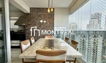 Imagem 5: APARTAMENTO À VENDA NO TATUAPÉ - 3 DORMITÓRIOS, 1 SUÍTE, 2 VAGAS DE GARAGEM