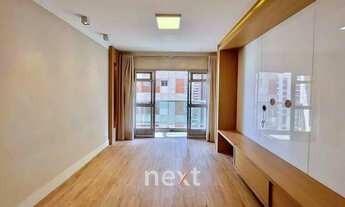 Imagem: Apartamento - Cambuí - Campinas