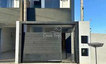 Imagem: Sobrado à venda Oficinas