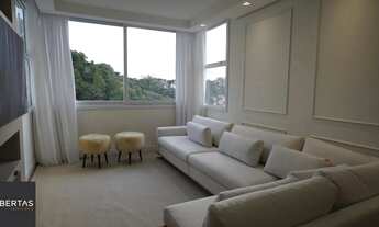 Imagem 3: Apartamento no Centro de Gramado de 2 dormitórios e vaga