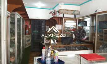 Imagem 4: Loja Comercial para Locação no Centro em Ribeirão Preto/SP. Alianzzo Imóveis