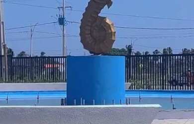 Imagem 2: LOTE NO CONDOMÍNIO VILLAREDO BARRA