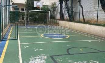 Imagem 16: Apartamento à venda no bairro da Vila Clementino de 3 dormitórios e 2 vagas