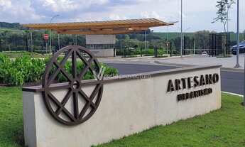 Imagem: Lindo lote de esquina