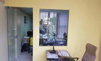 Imagem 6: Sala comercial à venda com 59 metros e 2 banheiros no Centro de Campinas/SP