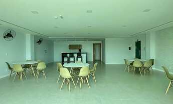 Imagem 7: Apartamento para venda tem 90 metros quadrados com 3 quartos em Praia do Morro - Guarapari