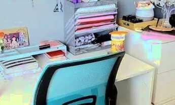 Imagem 5: Cobertura com 3 dormitórios à venda, 130 m² por R$ 490.000 - Vila Valqueire - Rio de Janei