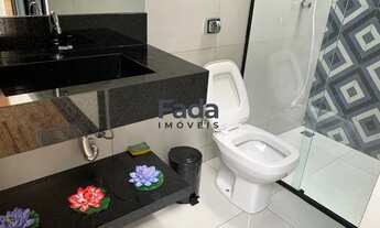 Imagem 5: PORTO RICO - Casa Padrão - Loteamento Riviera