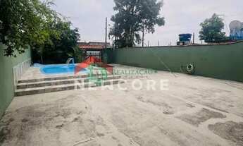 Imagem 6: Casa em Rua Santana - Agenor de Campos - Mongaguá/SP