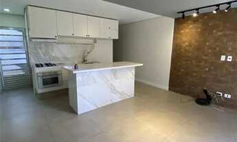 Imagem 4: CASA COM 51,39 m² - AVIAÇÃO - PRAIA GRANDE SP