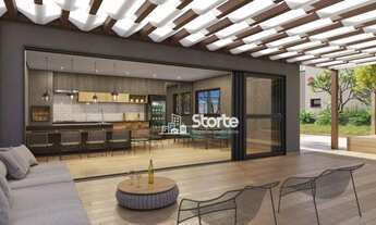 Imagem 2: Apartamentos com 02 suítes ou 3 dormitórios à venda, 89,41m² sendo a partir de R$ 777.262