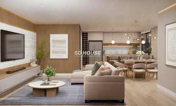 Imagem 7: Square Garden, Mercês - Curitiba/PR