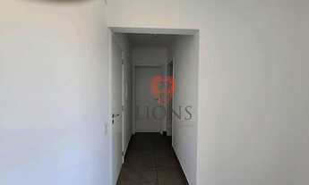 Imagem 6: Apartamento com 2 dormitórios para alugar, 61 m² por R$ 1.335/mês - Barnabé - Gravataí/RS