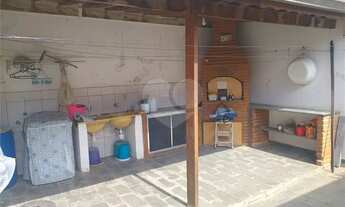 Imagem: Casa com 2 quartos à venda em Vila Nossa