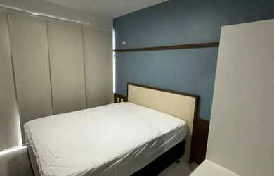 Imagem 13: VENDO APARTAMENTO NO WELLNESS NO BEACH PARK com 3 quartos em Porto das Dunas - Aquiraz - C