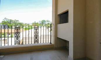 Imagem 5: Apartamento para locação, Edifício Fortaleza - Foz do Iguaçu/PR