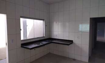 Imagem 4: Casa em Trindade